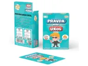 Obrázek Pravda nebo Úkol