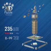 Obrázek Iconics: Big Ben (Noční edice)