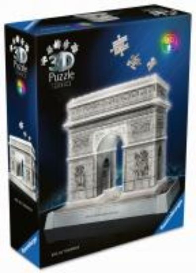 Obrázek Iconics: Vítězný oblouk (Noční edice)