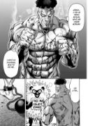 Obrázek One-Punch Man 15: Ti, kteří pracují ve stínech