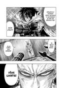 Obrázek One-Punch Man 16: Až na doraz