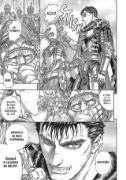 Obrázek Berserk 19