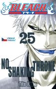 Obrázek Bleach 25 - No Shaking Throne