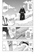 Obrázek Bleach 38: Fear For Fight