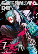 Obrázek Sakamoto Days 7: To je maličkost