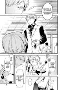 Obrázek Bungó Stray Dogs - Toulaví literáti 3