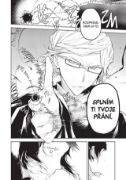 Obrázek Bungó Stray Dogs - Toulaví literáti 6