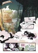 Obrázek Hooky - Magie za školou 2