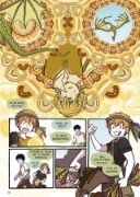 Obrázek Hooky - Magie za školou 2