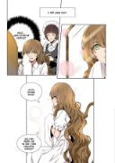 Obrázek Jak Raeliana přišla do vévodova paláce 1