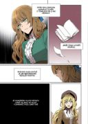 Obrázek Jak Raeliana přišla do vévodova paláce 1