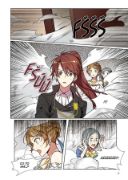 Obrázek Jak Raeliana přišla do vévodova paláce 2