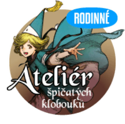 Obrázek pro kategorii Ateliér špičatých klobouků