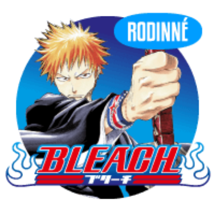 Obrázek pro kategorii Bleach