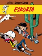 Obrázek Lucky Luke: Eskorta