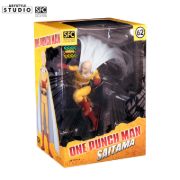 Obrázek Figurka ABYstyle Studio One Punch Man - Saitama