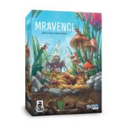 Obrázek Mravenci  (ANTS CZ)