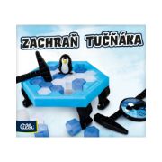 Obrázek Zachraň tučňáka