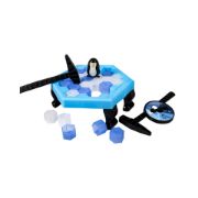 Obrázek Zachraň tučňáka