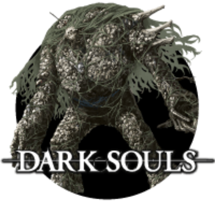 Obrázek pro kategorii Dark Souls