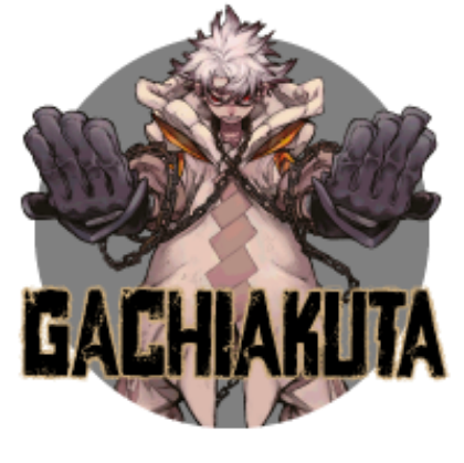 Obrázek pro kategorii GACHIAKUTA
