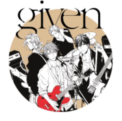 Obrázek pro kategorii Given