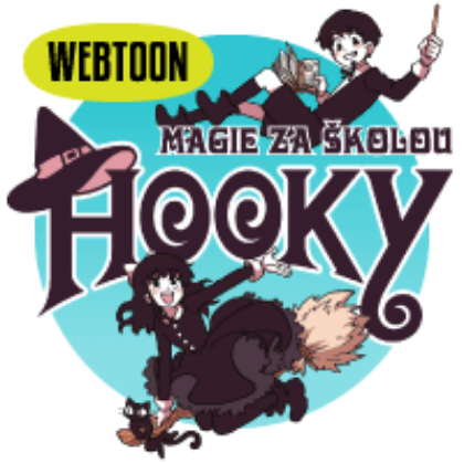 Obrázek pro kategorii Hooky