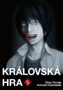Obrázek Královská hra 5