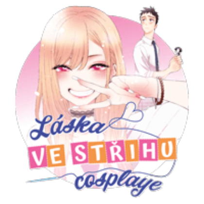 Obrázek pro kategorii Láska ve střihu cosplaye