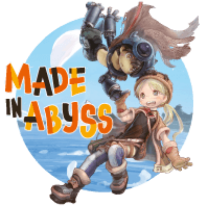 Obrázek pro kategorii Made in Abyss