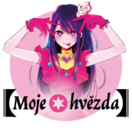 Obrázek pro kategorii [Moje hvězda]