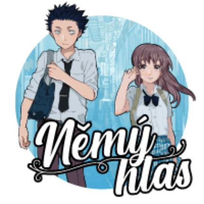 Obrázek pro kategorii Němý hlas