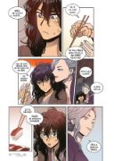 Obrázek Legenda o Sim Čchong 1