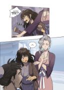 Obrázek Legenda o Sim Čchong 2