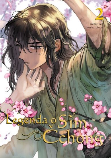 Obrázek Legenda o Sim Čchong 2