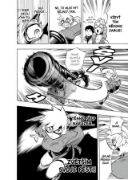 Obrázek My Hero Academia 22: Nástupce