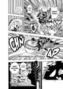 Obrázek My Hero Academia 22: Nástupce