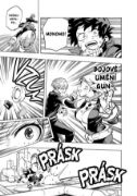 Obrázek My Hero Academia 23: Naše veliká bitva