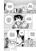 Obrázek My Hero Academia 26: Širé, sytě modré nebe