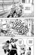 Obrázek My Hero Academia 26: Širé, sytě modré nebe