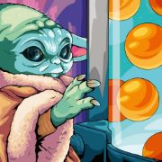 Obrázek Star Wars: Mandalorian 3x49 dílků