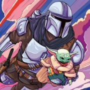 Obrázek Star Wars: Mandalorian 3x49 dílků