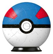 Obrázek Puzzle-Ball Pokémon Motiv 2 - položka 54 dílků