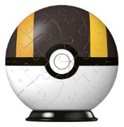 Obrázek Puzzle-Ball Pokémon Motiv 3 - položka 54 dílků