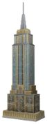 Obrázek Mini budova - Empire State Building 54 dílků