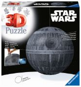 Obrázek Puzzle-Ball Star Wars: Hvězda smrti 540 dílků