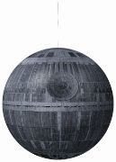 Obrázek Puzzle-Ball Star Wars: Hvězda smrti 540 dílků