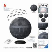 Obrázek Puzzle-Ball Star Wars: Hvězda smrti 540 dílků