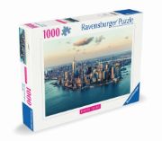 Obrázek New York 1000 dílků
