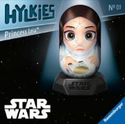 Obrázek Hylkies: Star Wars: Princezna Leia